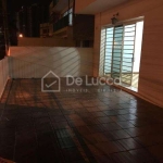 Casa com 3 quartos à venda na Rua Pedro Domingos Vitali, 930, Parque Itália, Campinas