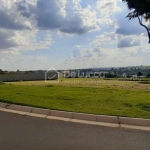 Terreno em condomínio fechado à venda na Avenida Isaura Roque Quércia, 2, Loteamento Residencial Pedra Alta (Sousas), Campinas