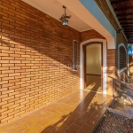 Casa comercial à venda na Rua Visconde de Cairu, 225, Vila Anhangüera, Valinhos