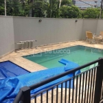 Apartamento com 4 quartos à venda na Avenida José de Souza Campos, 480, Nova Campinas, Campinas