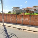 Terreno comercial à venda na Rua Serra dos Cristais, 543, Jardim Paranapanema, Campinas