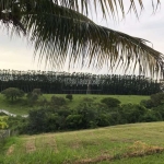 Terreno em condomínio fechado à venda na Rua José Geraldo Ferreira, 98, Notre Dame, Campinas