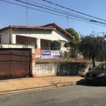 Casa comercial à venda na Rua Piquete, 553, Nova Campinas, Campinas