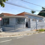 Casa comercial à venda na Rua Frei Antônio de Pádua, 709, Jardim Guanabara, Campinas