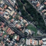 Terreno à venda na Avenida Papa João Paulo I, 257, Bairro das Palmeiras, Campinas