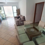 Apartamento com 4 quartos à venda na Rua Clóvis Teixeira, 100, Mansões Santo Antônio, Campinas