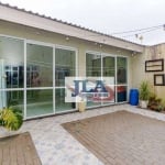 Sobrado com 4 dormitórios à venda, 300 m² por R$ 1.050.000,00 - Pilarzinho - Curitiba/PR