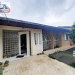 Casa com 4 dormitórios à venda, 120 m² por R$ 450.000,00 - Abranches - Curitiba/PR