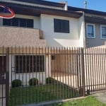 Sobrado com 4 dormitórios à venda, 173 m² por R$ 700.000,00 - Bacacheri - Curitiba/PR