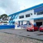 Sala para alugar, 31 m² por R$ 1.000,00/mês - São Lourenço - Curitiba/PR