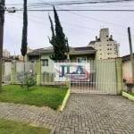 Casa com 3 dormitórios à venda, 311 m² por R$ 1.900.000,00 - Ahú - Curitiba/PR