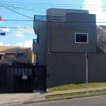 Sobrado em condomínio fechado com 3 suítes à venda, 271 m² por R$ 1.490.000 - São Lourenço - Curitiba/PR