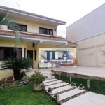 Sobrado com piscina com 3 dormitórios à venda, 240 m² por R$ 1.420.000 - Alto Tarumã - Pinhais/PR