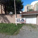 Casa  para alugar, 245 m² por R$ 5.850/mês - Bigorrilho - Curitiba/PR