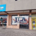 Conjunto à venda, 27 m² por R$ 160.000,00 - Bacacheri - Curitiba/PR