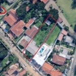 Terreno ZR-1 à venda, 784 m² por R$ 1.240.000 - São Lourenço - Curitiba/PR