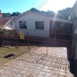 Casa com 3 dormitórios à venda, 80 m² por R$ 550.000,00 - São Lourenço - Curitiba/PR