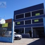 Prédio comercial, 3 pavimentos em excelente padrão à venda, 800 m² por R$ 6.500.000 - Jardim Social - Curitiba/PR