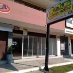 Loja para alugar, 102 m² por R$ 4.067,59/mês - Ahú - Curitiba/PR