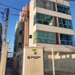 Apartamento mobiliado! 2 dormitórios/ 2 vagas!!  para alugar, 91 m² por R$ 3.206/mês - Boa Vista - Curitiba/PR