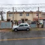 Sobrado com 2 dormitórios à venda, 62 m² por R$ 170.000,00 - Ganchinho - Curitiba/PR