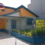 Casa Comercial para alugar, 206 m² por R$ 5.305/mês - Ahú - Curitiba/PR