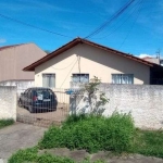 Casa com 7 dormitórios à venda, 178 m² por R$ 700.000,00 - Santa Cândida - Curitiba/PR