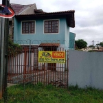 Sobrado com 3 dormitórios à venda, 120 m² por R$ 640.000,00 - Boa Vista - Curitiba/PR