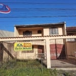 Sobrado com 3 dormitórios à venda, 148 m² por R$ 700.000,00 - Barreirinha - Curitiba/PR