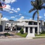 Casa com 4 dormitórios à venda, 340 m² por R$ 1.750.000,00 - Boa Vista - Curitiba/PR