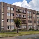 Apartamento com 3 dormitórios para alugar, 99 m² por R$ 2.715,15/mês - Boa Vista - Curitiba/PR