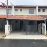 Sobrado com 3 dormitórios para alugar, 124 m² por R$ 3.031,97/mês - Cajuru - Curitiba/PR