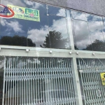 Loja para alugar, 60 m² por R$ 5.731,86/mês - Bacacheri - Curitiba/PR