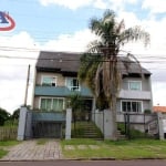 Sobrado com 3 dormitórios à venda, 292 m² por R$ 1.450.000,00 - Ahú - Curitiba/PR