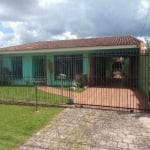 Casa com 3 dormitórios à venda, 195 m² por R$ 1.180.000,00 - Santa Cândida - Curitiba/PR