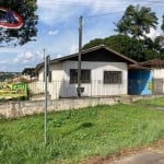 Casa com 3 dormitórios para alugar, 90 m² por R$ 2.350,00/mês - Boa Vista - Curitiba/PR