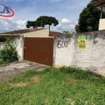 Casa com 2 dormitórios para alugar, 60 m² por R$ 1.560,00/mês - Boa Vista - Curitiba/PR