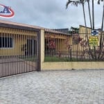 Casa com 3 dormitórios à venda, 184 m² por R$ 715.000,00 - Bom Retiro - Matinhos/PR