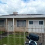 Casa comercial com 5 salas para alugar, 205 m² por R$ 6.000/mês - Tingui - Curitiba/PR