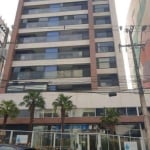 Studio com 1 dormitório à venda, 33 m² por R$ 390.000,00 - Campina do Siqueira - Curitiba/PR