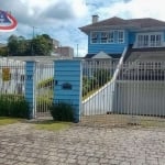 Casa com 3 dormitórios à venda, 400 m² por R$ 2.000.000 - São Lourenço - Curitiba/PR