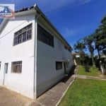 Casa à venda, 320 m² por R$ 2.500.000,00 - São Lourenço - Curitiba/PR