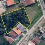 Terreno à venda, 1981 m² por R$ 2.390.000,00 - Boa Vista - Curitiba/PR