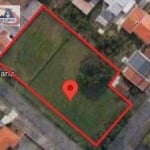 Terreno para alugar, 2825 m² por R$ 8.244,70/mês - Boa Vista - Curitiba/PR