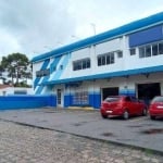 Prédio à venda, 990 m² por R$ 3.500.000,00 - São Lourenço - Curitiba/PR