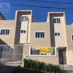 Sobrado com 3 dormitórios à venda, 138 m² por R$ 760.000,00 - São Lourenço - Curitiba/PR