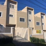 Sobrado com 3 dormitórios à venda, 146 m² por R$ 760.000,00 - São Lourenço - Curitiba/PR