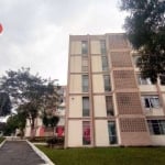 Apartamento com 2 dormitórios à venda, 44 m² por R$ 154.000,00 - Barreirinha - Curitiba/PR