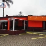 Loja para alugar, 170 m² por R$ 5.500,00/mês - Pilarzinho - Curitiba/PR