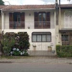 Sobrado com 3 dormitórios à venda, 150 m² por R$ 650.000,00 - Hugo Lange - Curitiba/PR